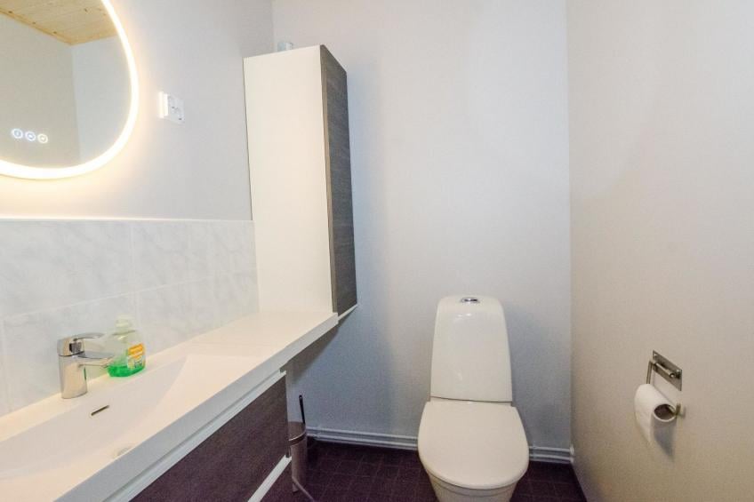 Lakeside villa - foto 17