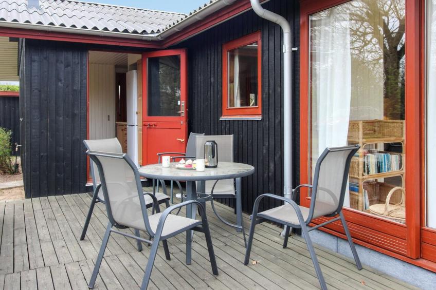 "Brimi" - 450m from the sea in SE Jutland - foto 18