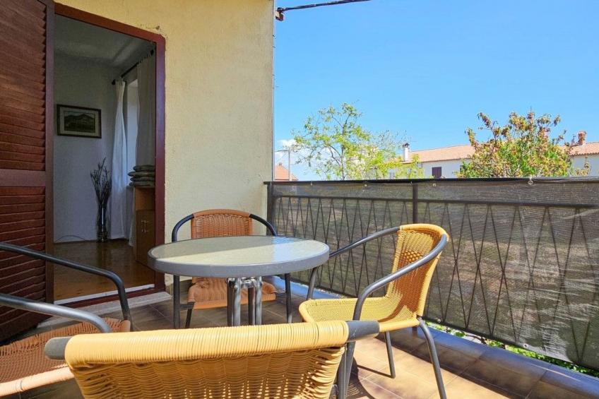 für 4 Personen ca. 60 m² in Novigrad, Adriaküste Kroatien (Westküste von I - foto 9