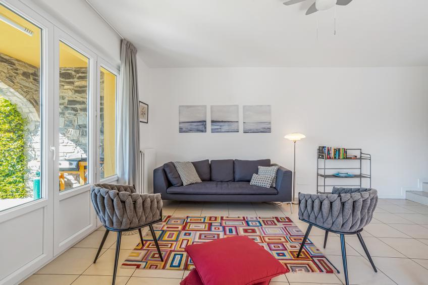 Villa Tremezzo - foto 24