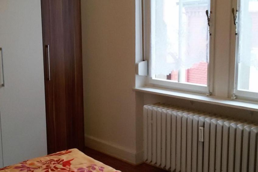 Wohnung in einem historischen Gebäude mit Balkon und Blick auf die Mosel - foto 13