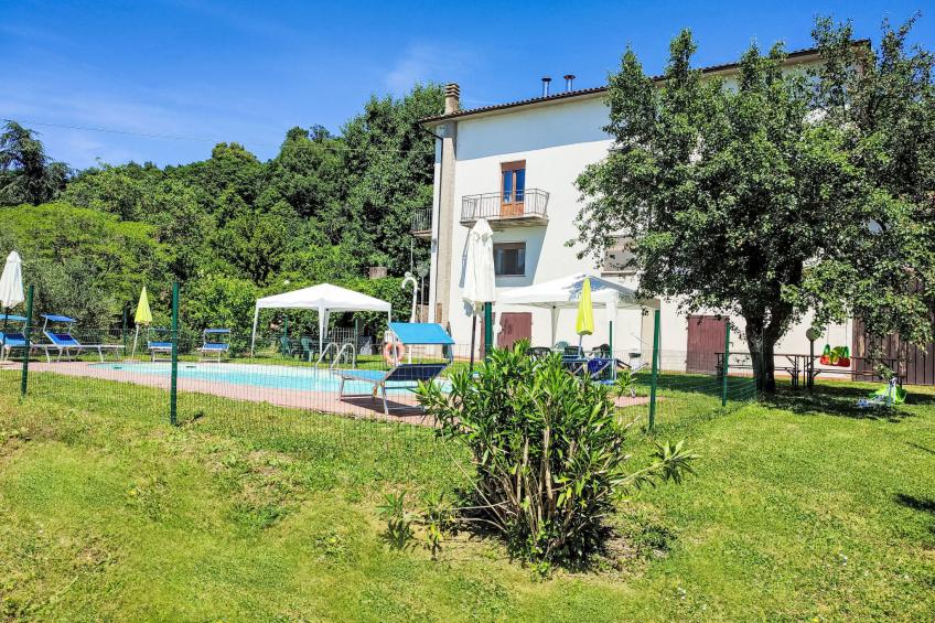 Capriolo' Wohnung Erdgeschoss - foto 3