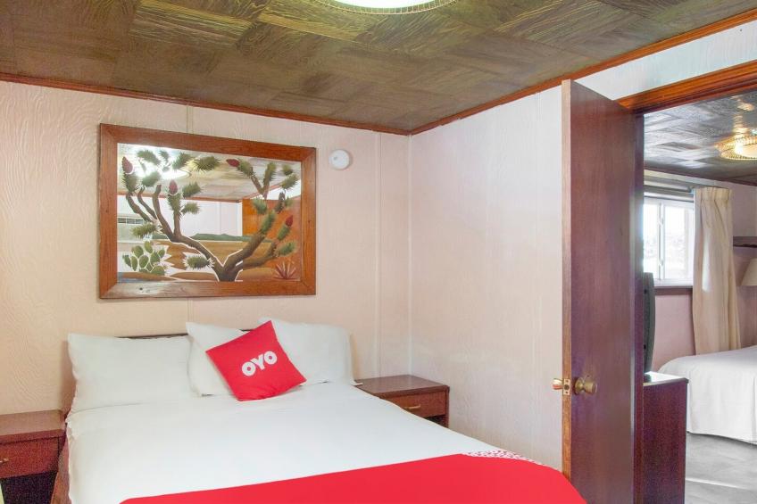 Queen Bed - foto 8