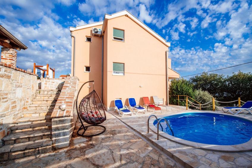 Holiday Home Zubak - foto 4