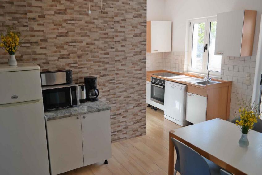 Holiday apartment with sea view - BF-C5FZ - foto 14