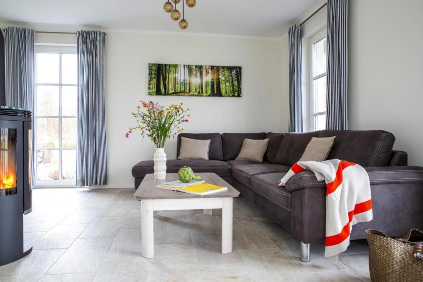 Ferienhaus, Fuhlendorf - foto 5