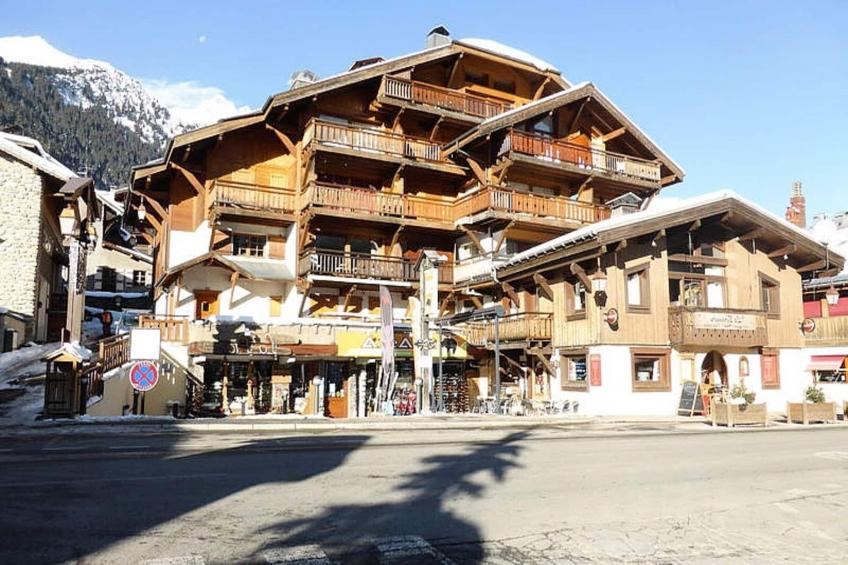 Résidence Berangere - foto 13