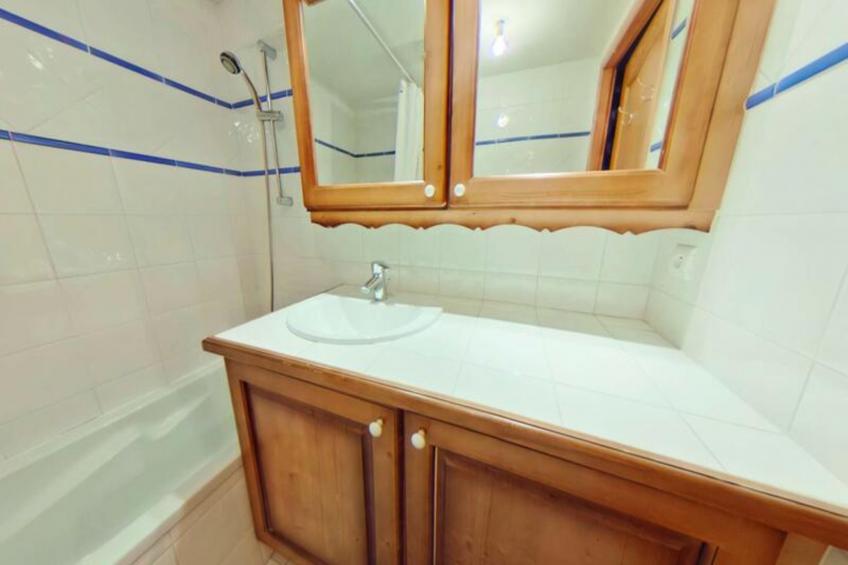 Résidence Alpages De Bisanne BÂtiment B - foto 6