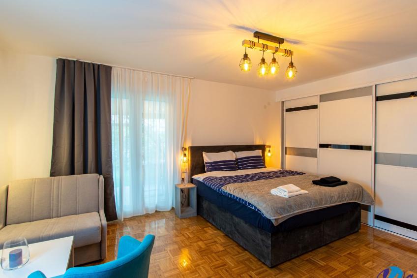 Wohnung mit Terrasse - foto 5