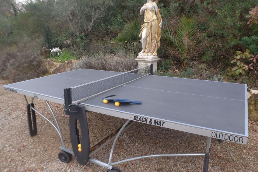 "Villa Sculpture" mit Terrasse - foto 9