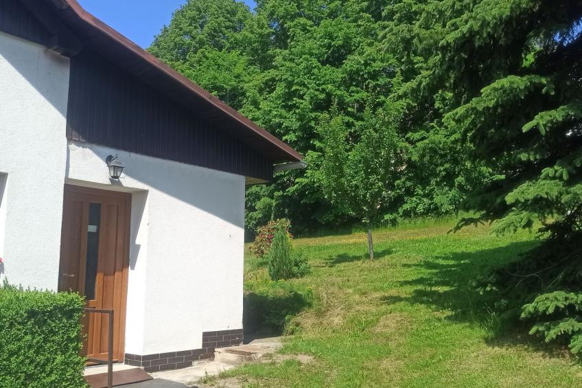 Ferienvilla mit privatem Pool - foto 42