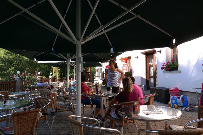 mit Terrasse - foto 50