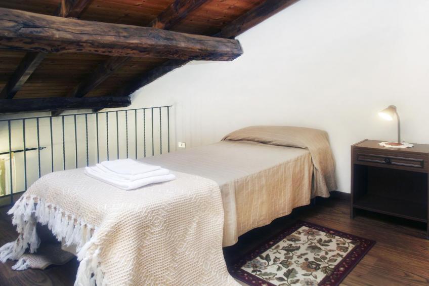 Wohnung 'I Cardi' mit Privatparkplatz - foto 9