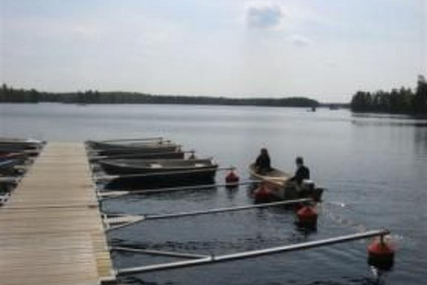 Idyllisches Bauernhaus in Småland - foto 25