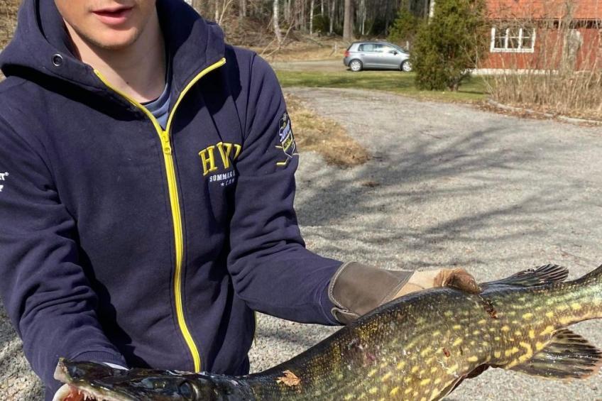 Haus mit toller Aussicht an einem schönen See - foto 20