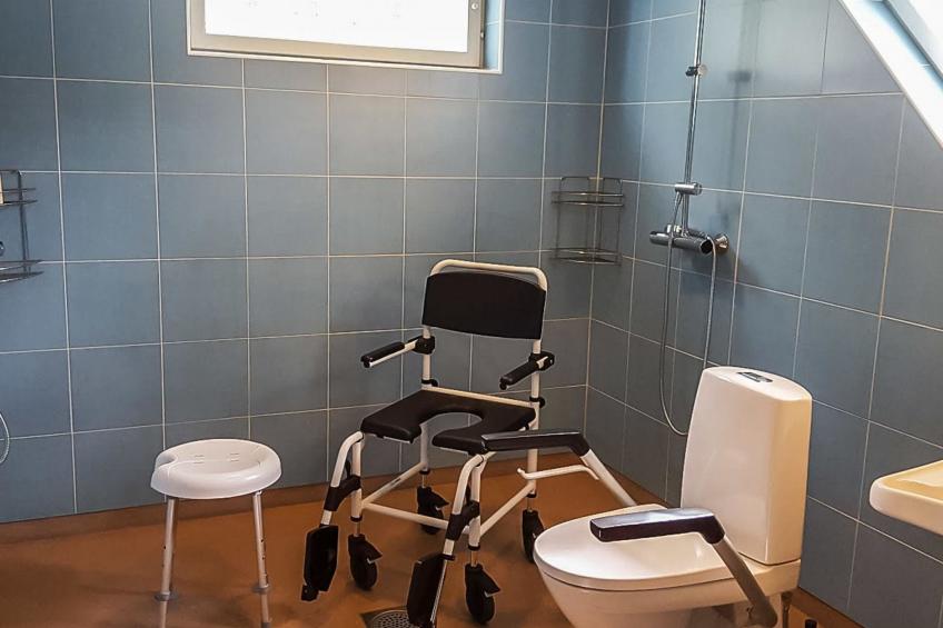 Villa kantri - foto 18