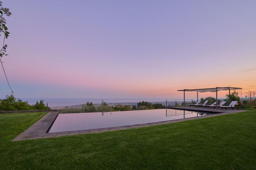 mit Pool Infinity - foto 40