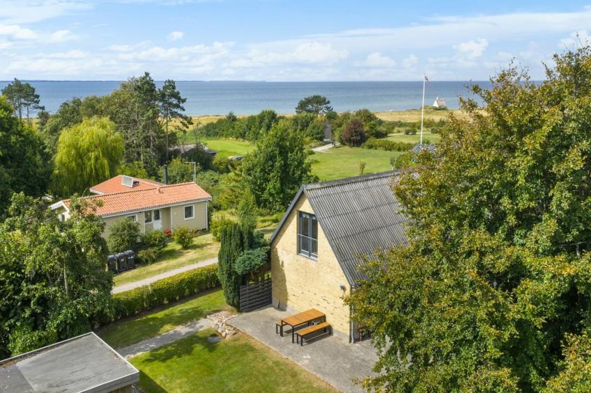 "Ina" - 210m from the sea - foto 23