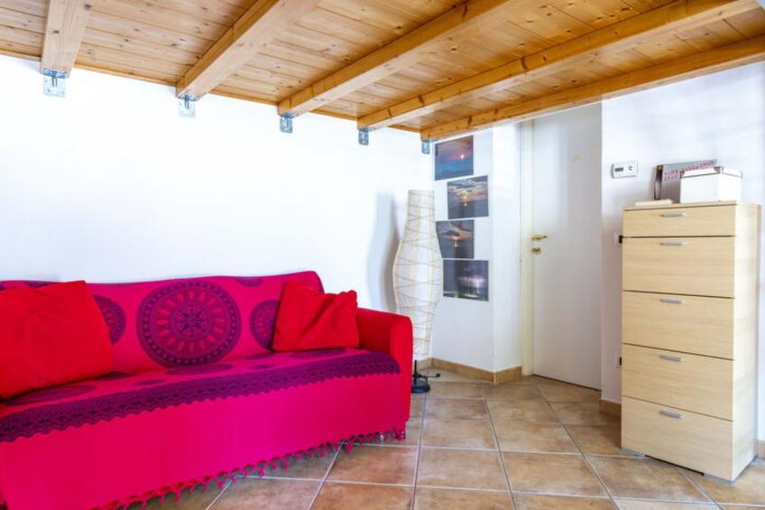 Florentine Careggi Loft - foto 35