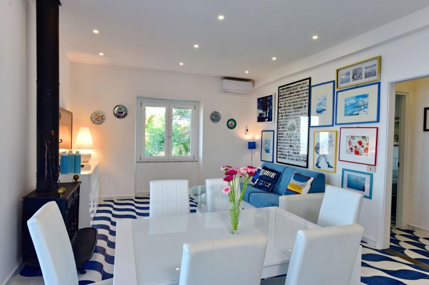 mit Meerblick und großer Terrasse - foto 5