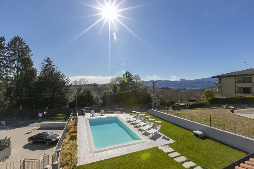 Villa Il Gelsomino Bellavista - foto 30