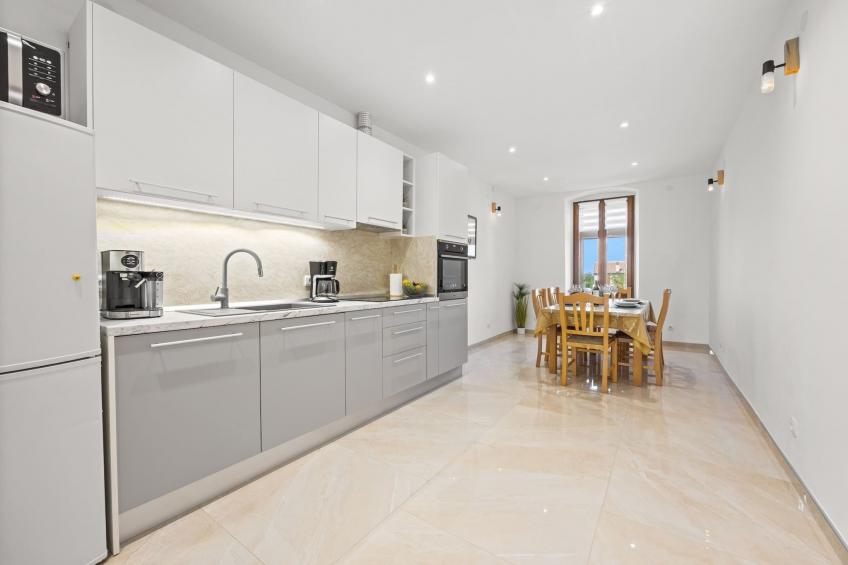 Kristijan & Jelena - Pool, Jacuzzi, Playground - foto 10