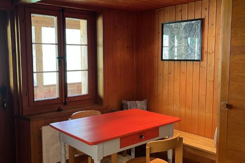 Chalet Alpen Lotus - foto 9