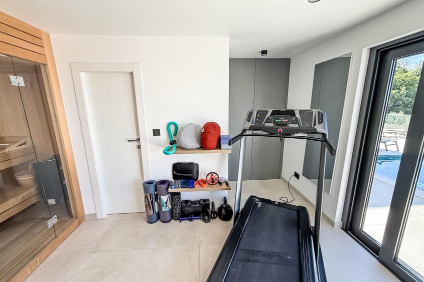 Exklusive Villa Magic mit beheiztem Pool und Sauna - foto 36