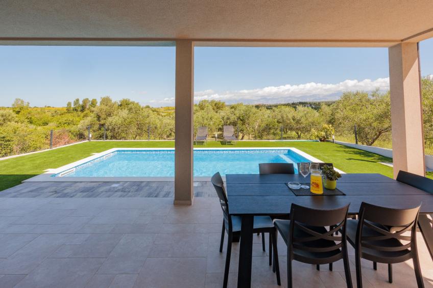 Holiday Home Bonato with pool - foto 7