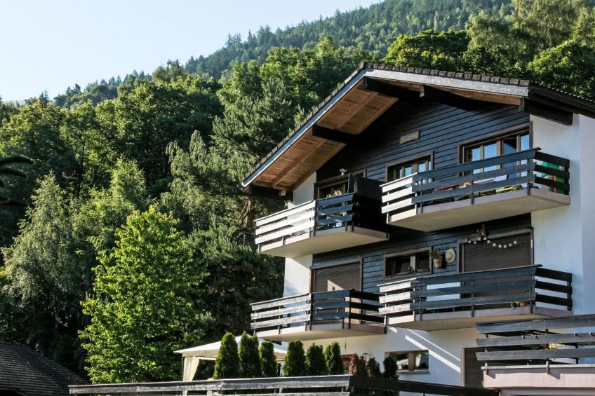 Maison Sierre