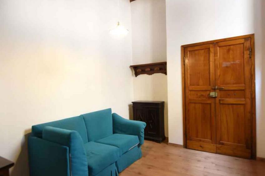 Vakantiewoning met uitzicht op het Toscaanse land - VW-TJVH - foto 8