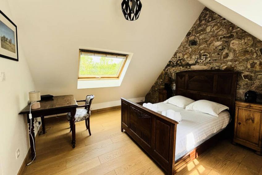 Maison à Plougrescant - foto 4