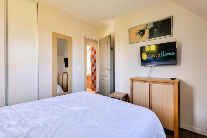 Résidence Le Green Beach - maeva Home - foto 23