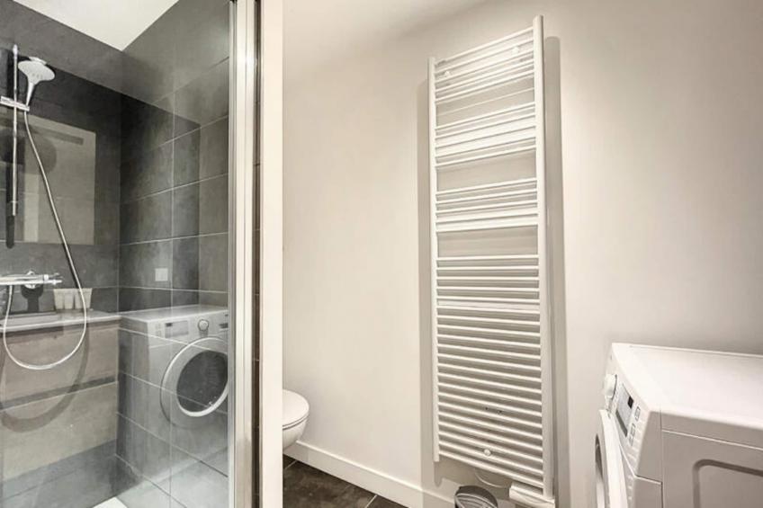 Appartements à Les Gets - foto 17