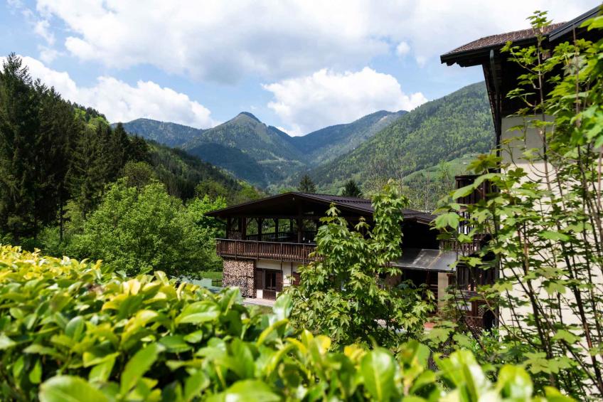 Appartement de vacances Appartement dans la nature près du lac de Ledro - BF-XKM4F - foto 9