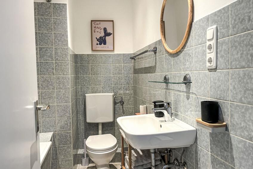Apartment Magdalena - foto 23