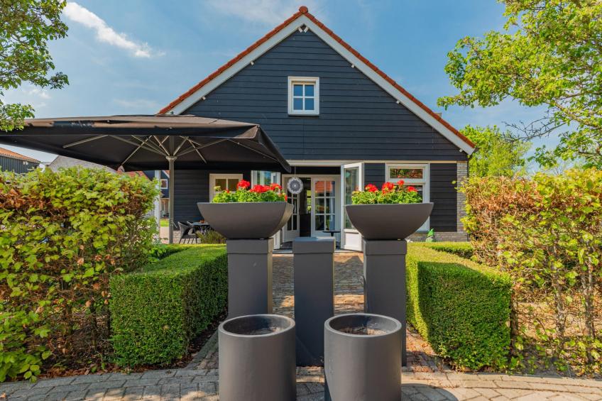 Hoeve Hofwijk Vakantiehuis - foto 8