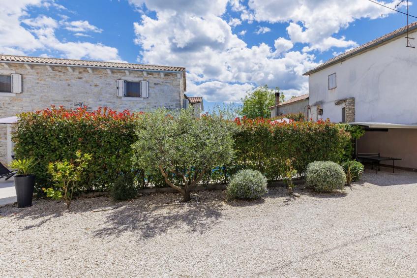 Villa Karmen (ROJ454) - foto 52