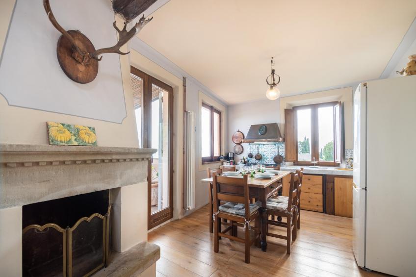 Villa Nigra - foto 12