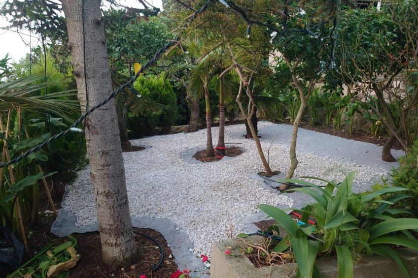 Villa Peragić - Triple Room with Balcony - foto 26