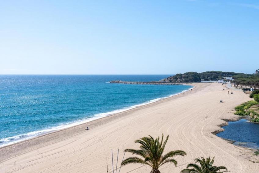 CAMPING INTERPALS- Bungalow Sa Riera - foto 32