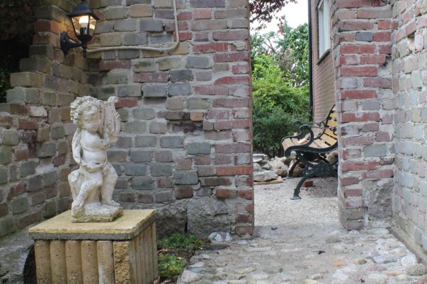 Ferienchalet "Uylennest" - foto 23