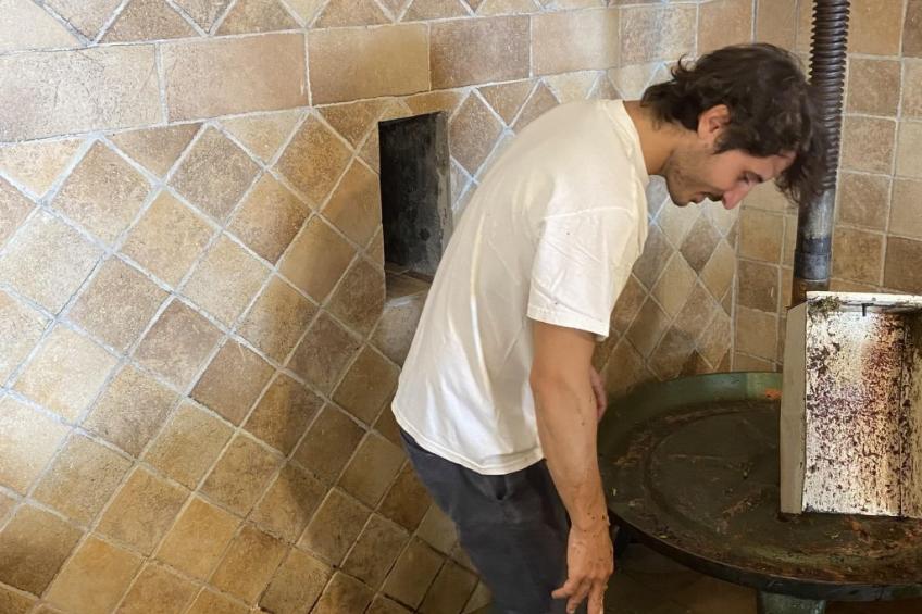 Wohnung in Badolato mit Terrasse - foto 34