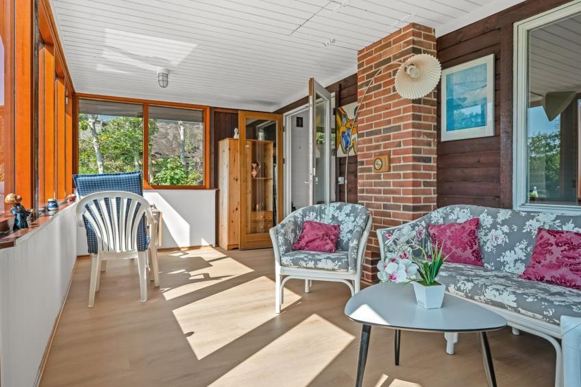 "Imgert" - 300m to the inlet in The Liim Fiord - foto 15