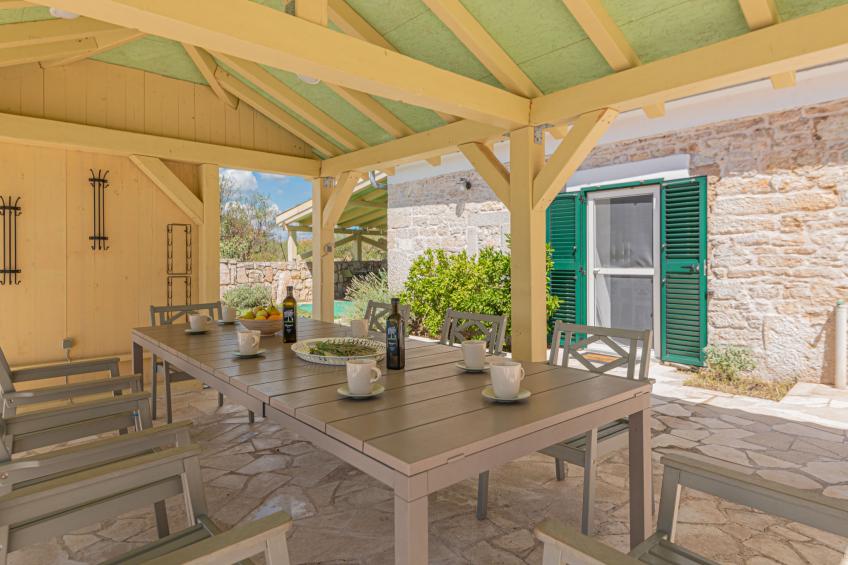 Rural Villa Olive Krka - foto 11