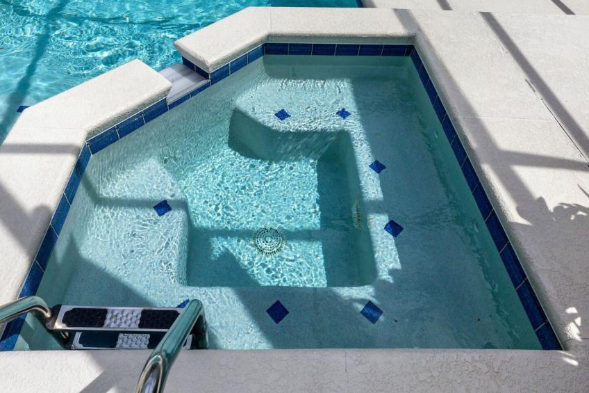 Sunshine Escape mit Pool und Spa in der Nähe von Disney - foto 2