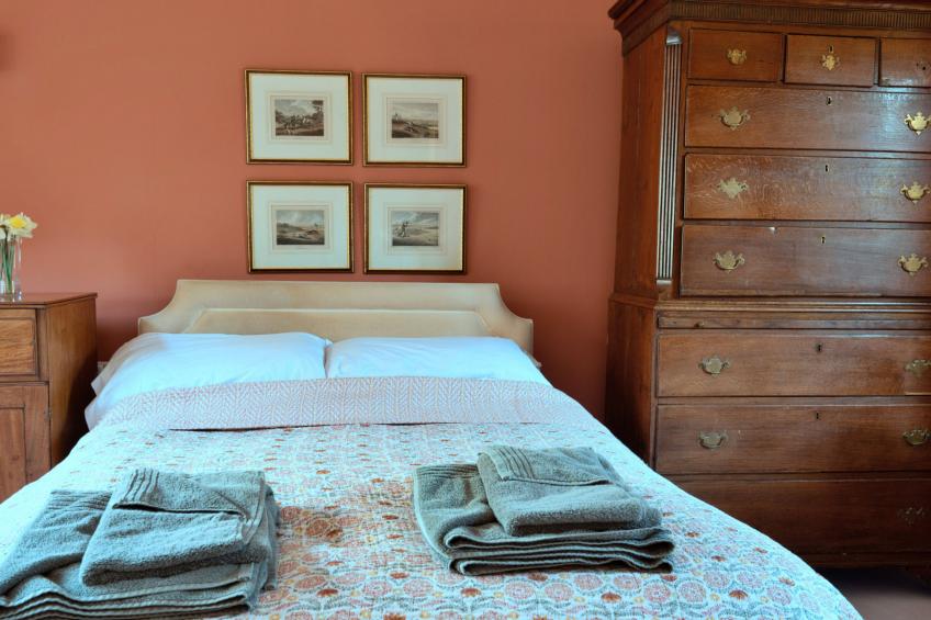 Cwmfron House - foto 23