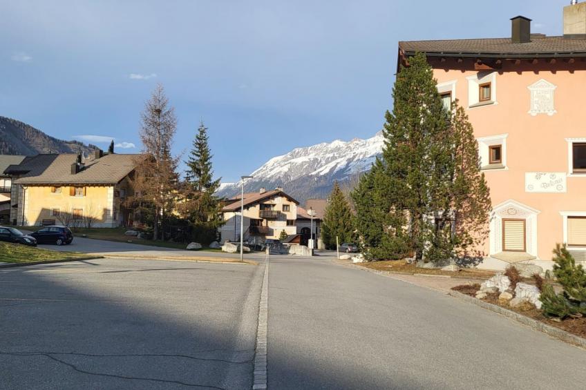 Chesa Culaischem - foto 6