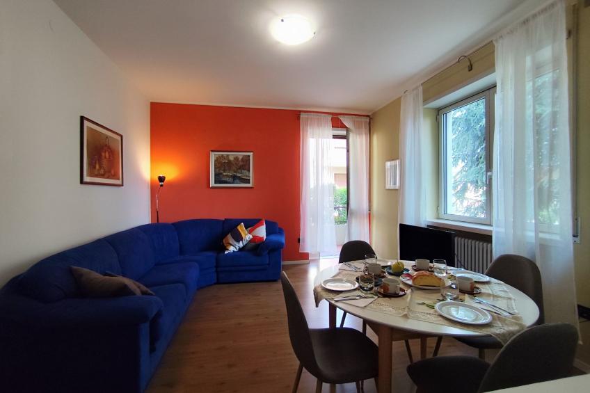 Komfort auf der Bergseite bei Holiday World - foto 6