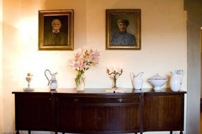 Freistehendes Ferienhaus Villa Borgatti - foto 21